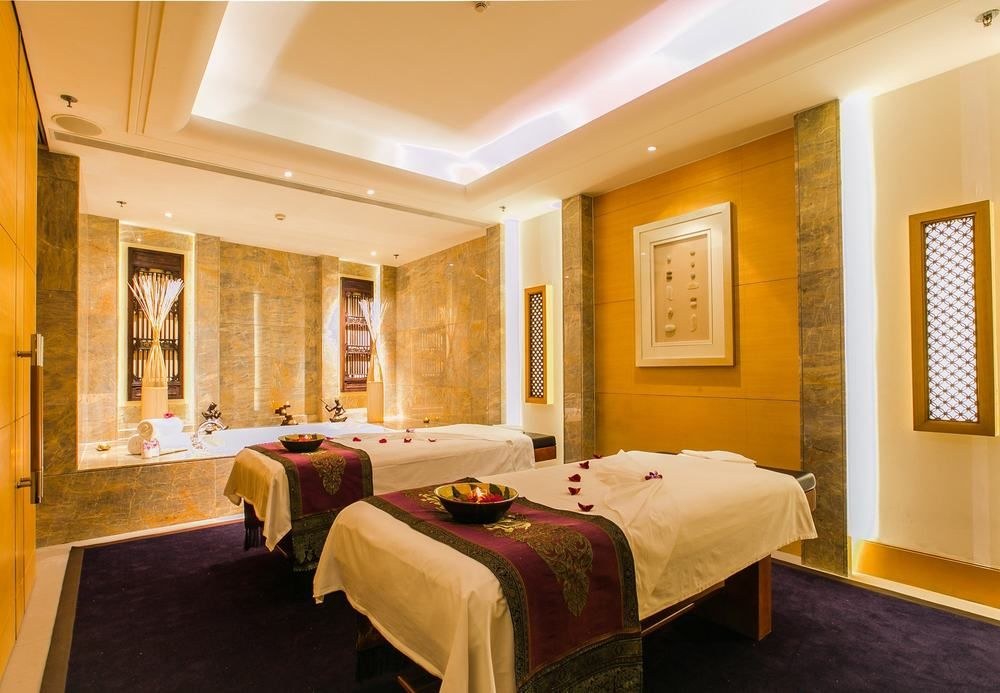 SHANGHAI MARRIOTT HOTEL CITY CENTRE photo 1