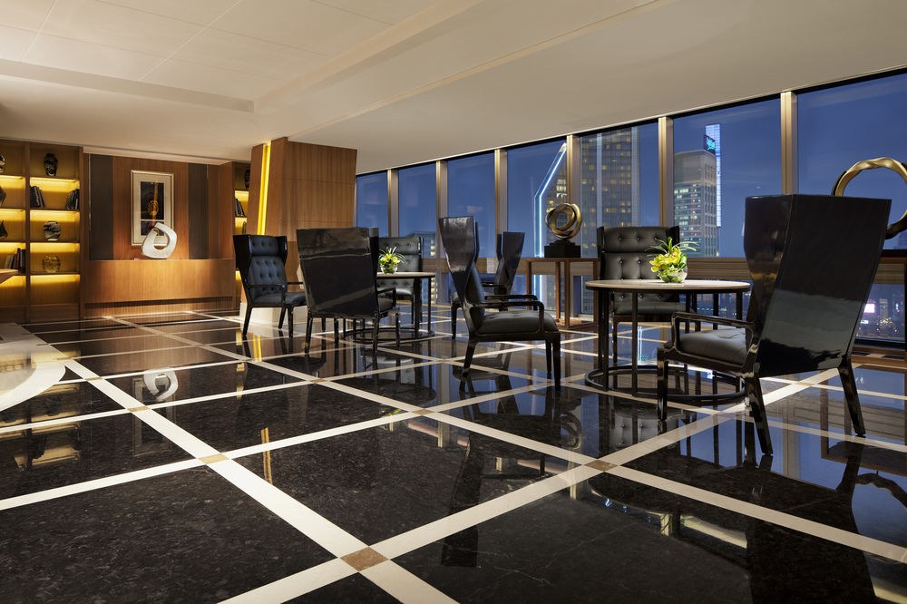 SHANGHAI MARRIOTT HOTEL CITY CENTRE photo 4