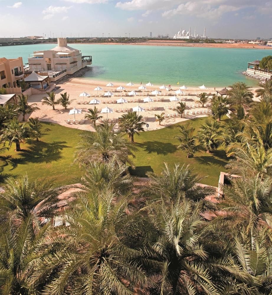 SHANGRI-LA QARYAT AL BERI, ABU DHABI photo 1