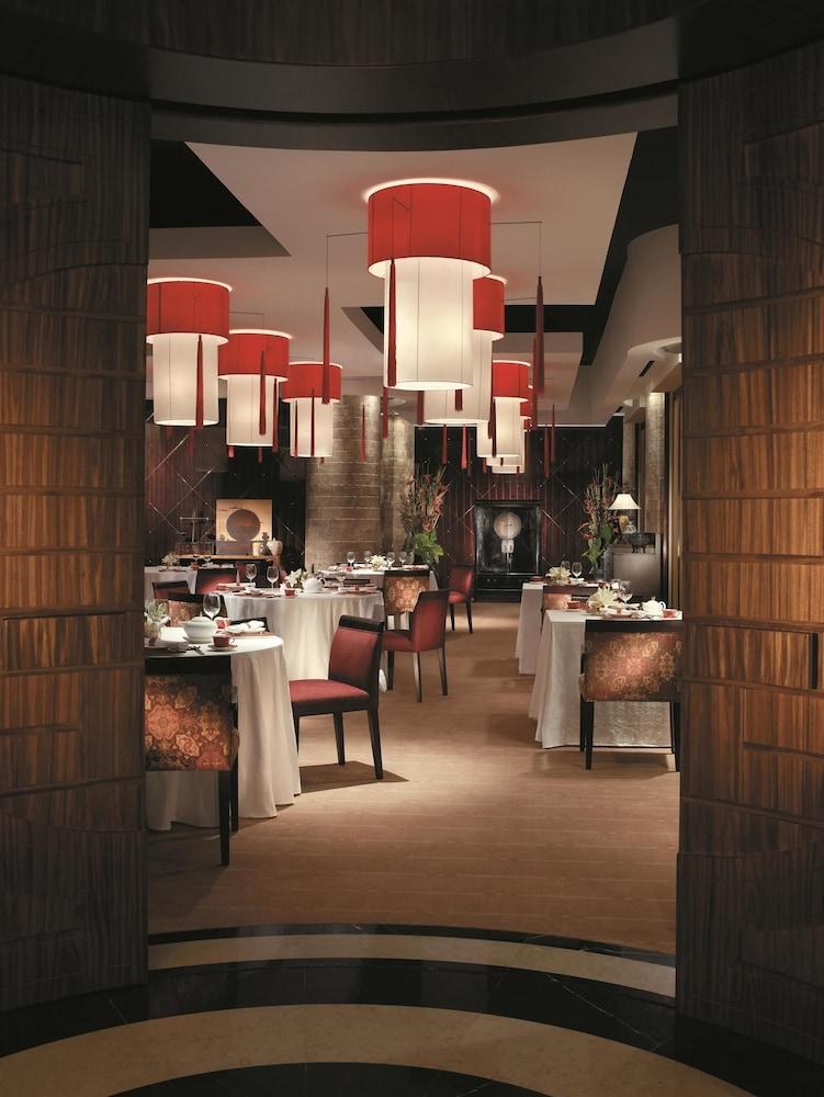 SHANGRI-LA QARYAT AL BERI, ABU DHABI photo 2