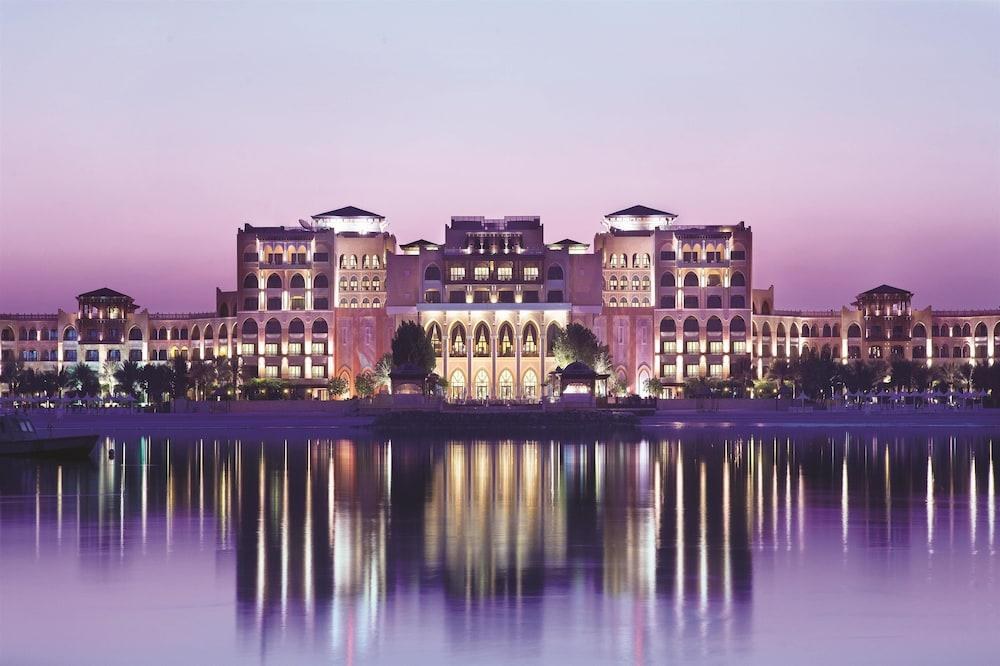 SHANGRI-LA QARYAT AL BERI, ABU DHABI photo 3