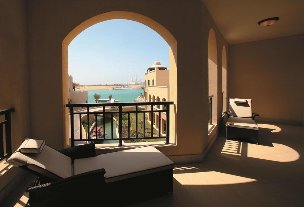 SHANGRI-LA QARYAT AL BERI, ABU DHABI photo 4