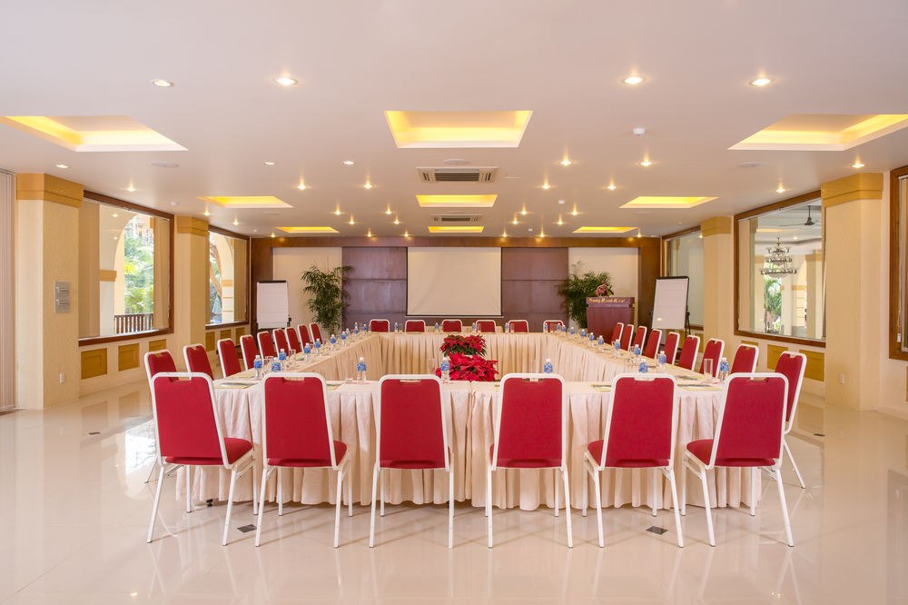 Sunny Beach Resort and Spa photo 1