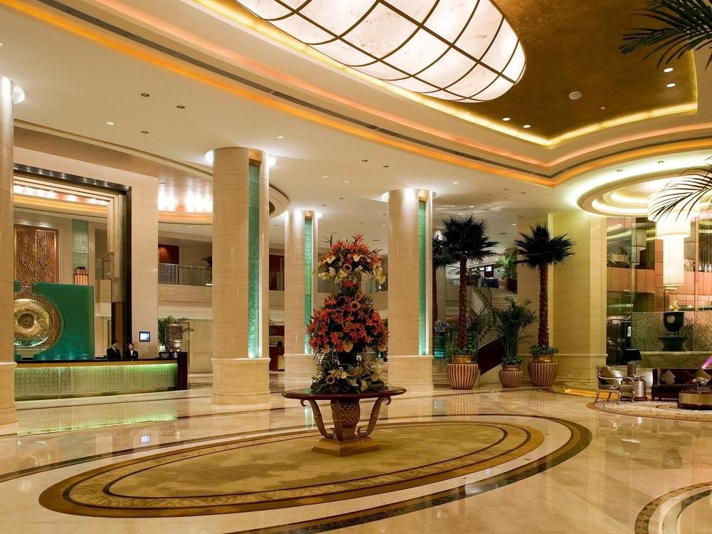 SOFITEL TAIHE