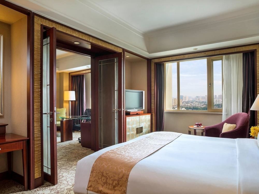SOFITEL TAIHE photo 1