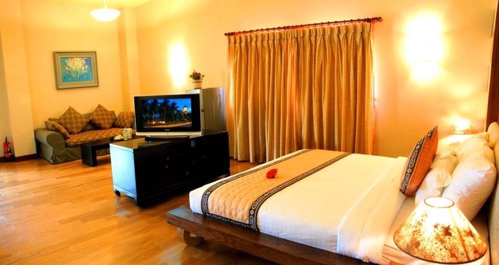TERRACOTTA RESORT & SPA