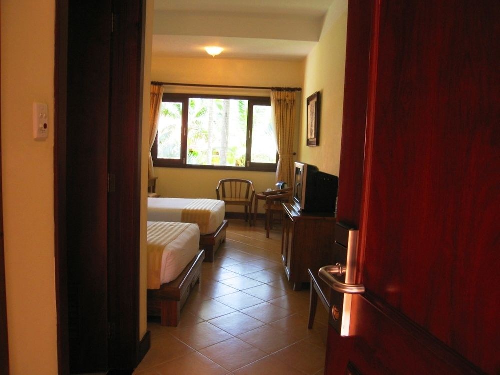 TERRACOTTA RESORT & SPA photo 1