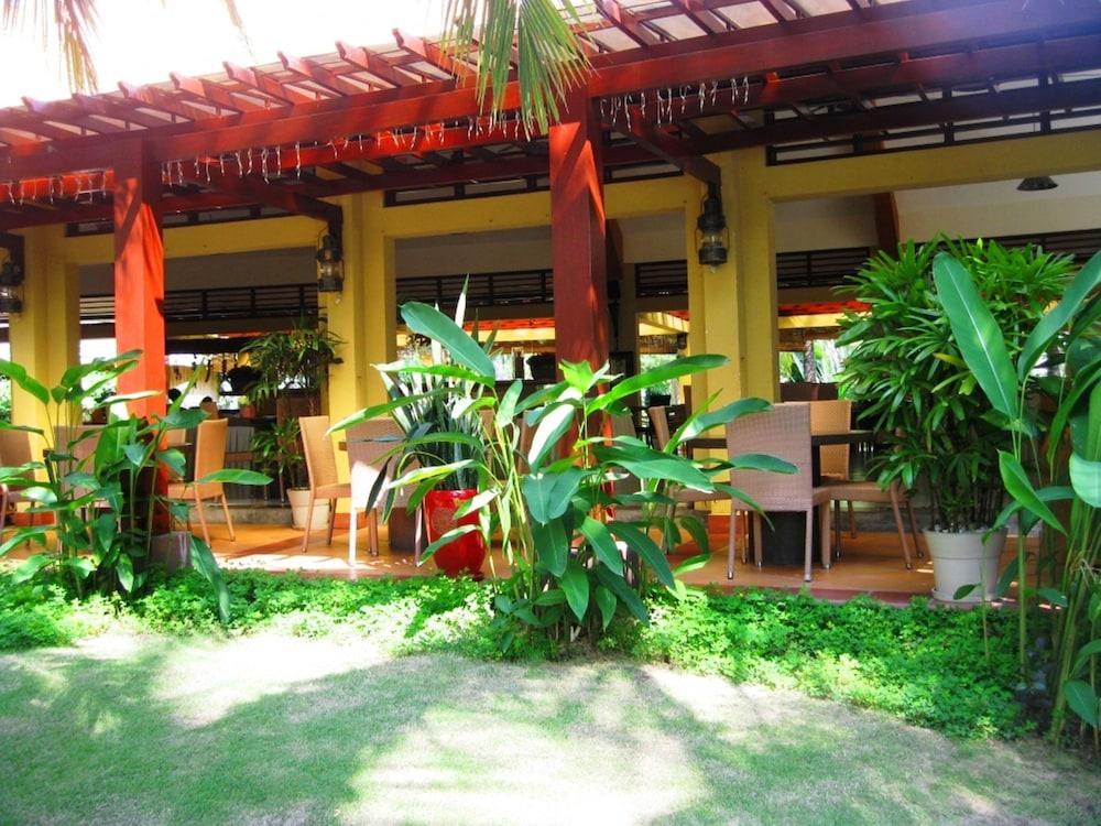 TERRACOTTA RESORT & SPA photo 2