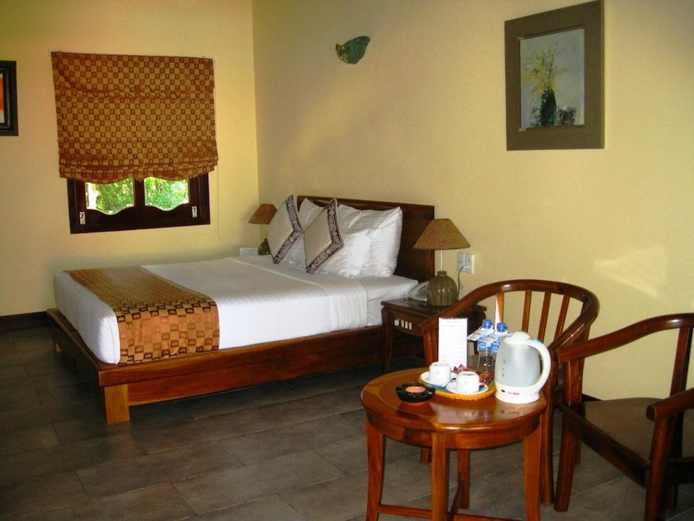 TERRACOTTA RESORT & SPA photo 4