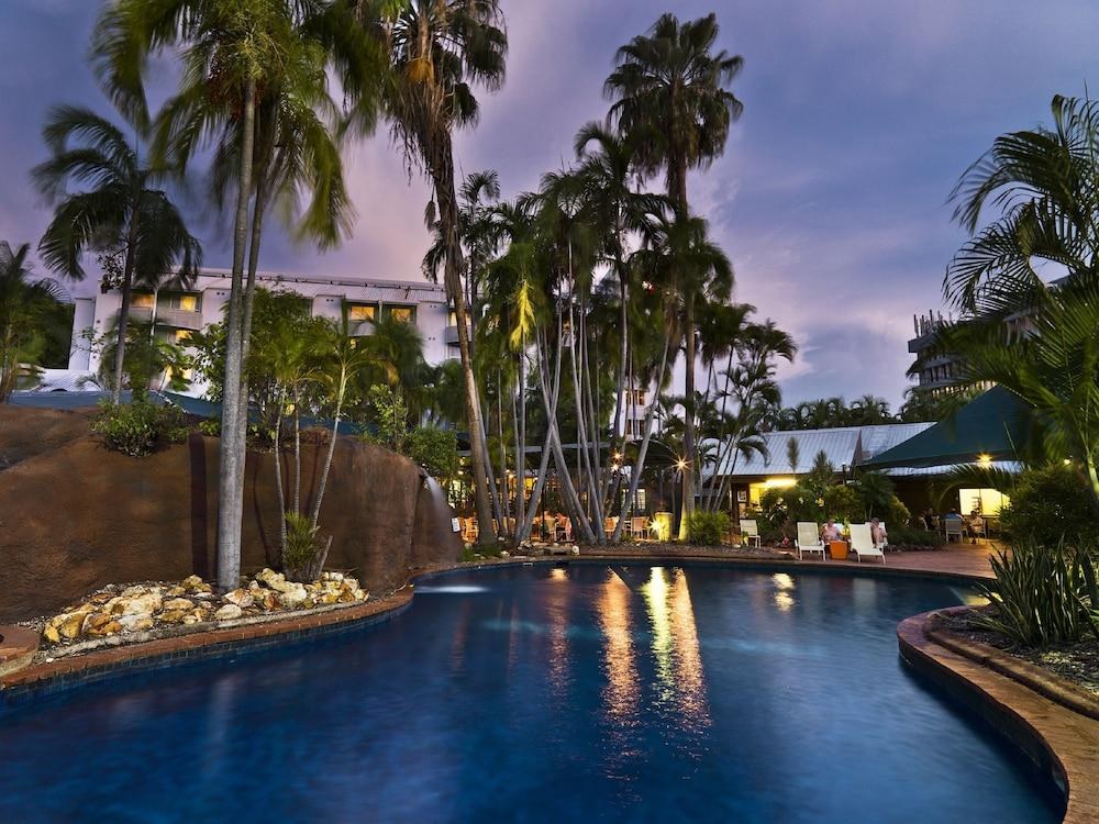TRAVELODGE RESORT DARWIN photo 2