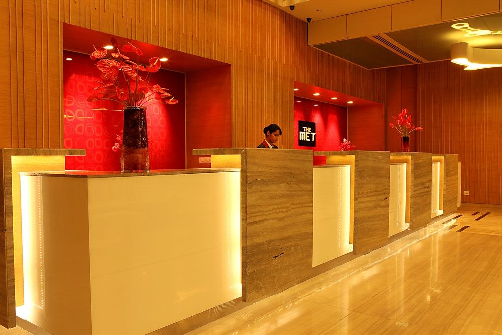 THE METROPOLITAN HOTEL & SPA photo 1