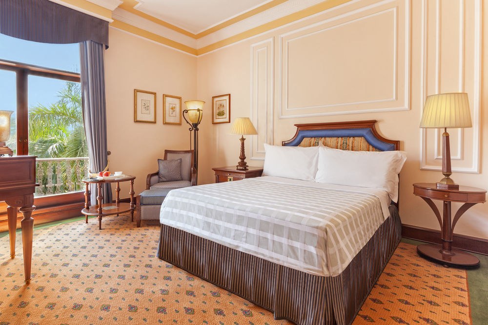 THE OBEROI GRAND