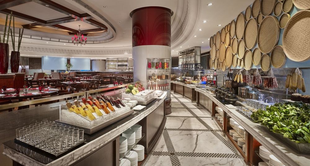 RITZ - CARLTON