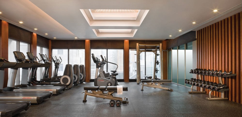 THE PENINSULA BEIJING photo 1