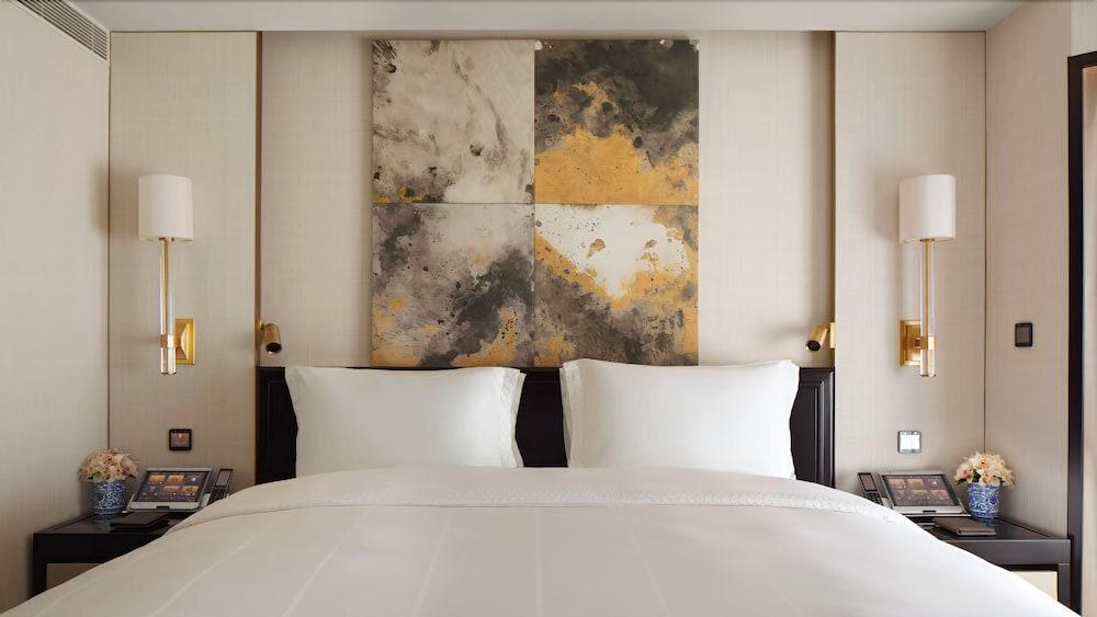 THE PENINSULA BEIJING photo 2