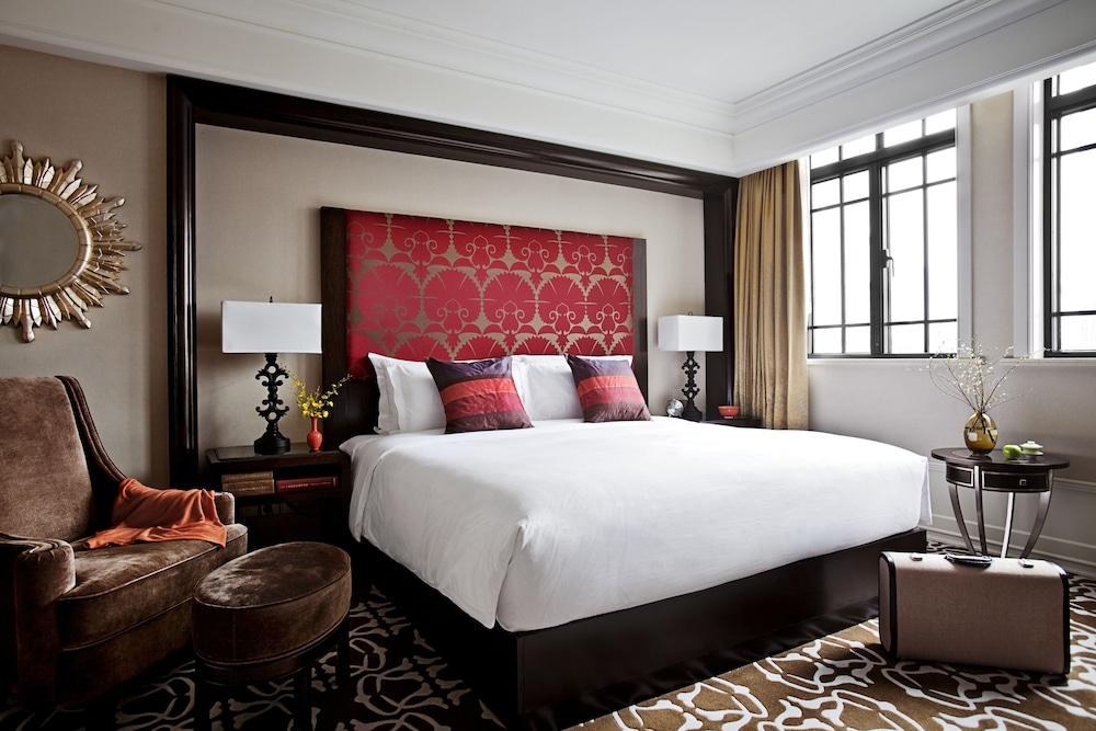 THE YANGTZE BOUTIQUE SHANGHAI photo 2