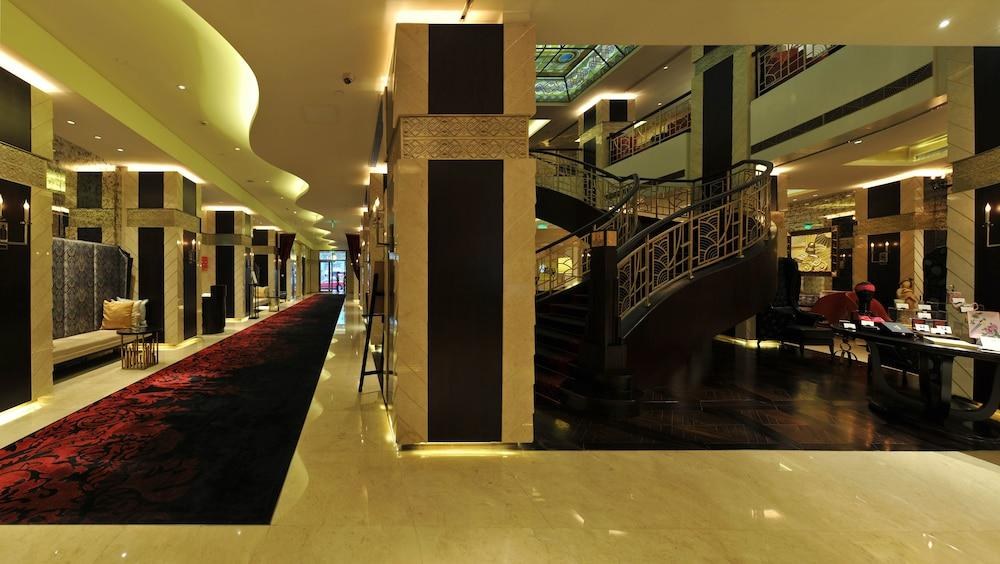 THE YANGTZE BOUTIQUE SHANGHAI photo 3