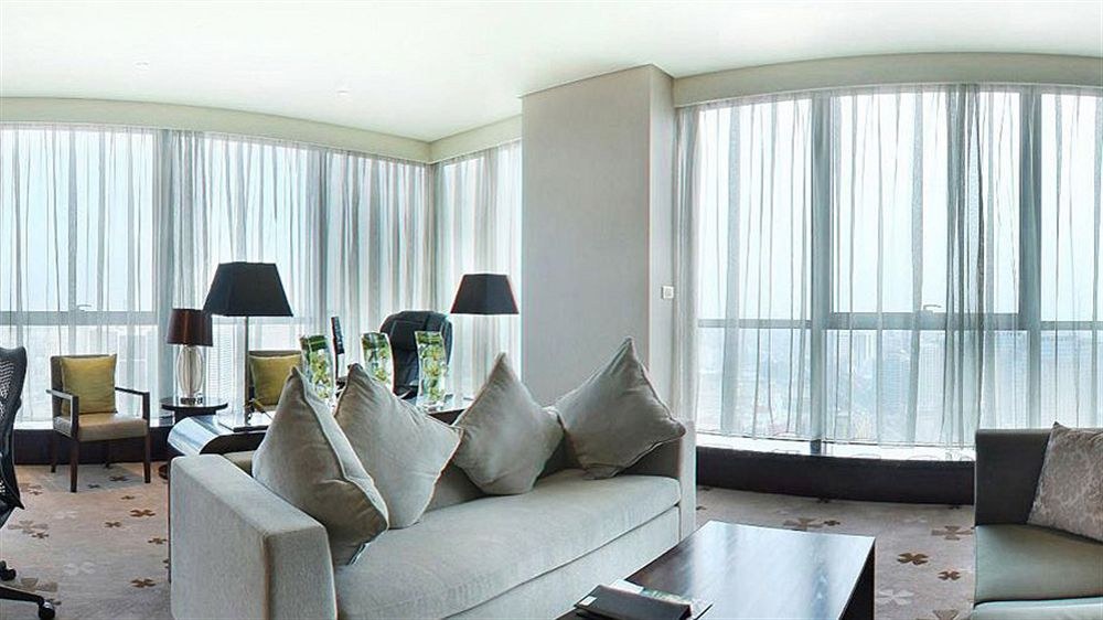 WESTIN CHAOYANG photo 1