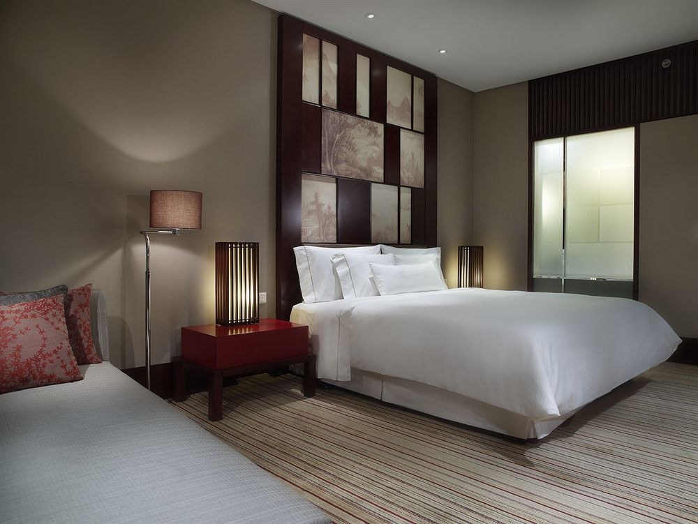 WESTIN CHAOYANG photo 2