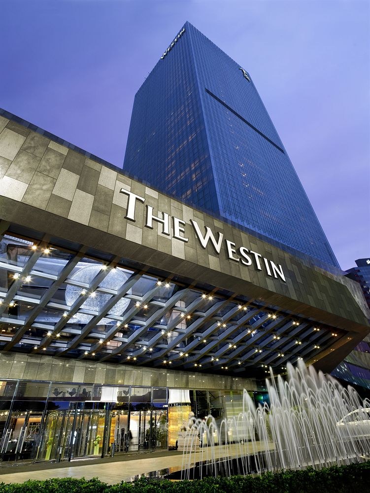 WESTIN CHAOYANG photo 4