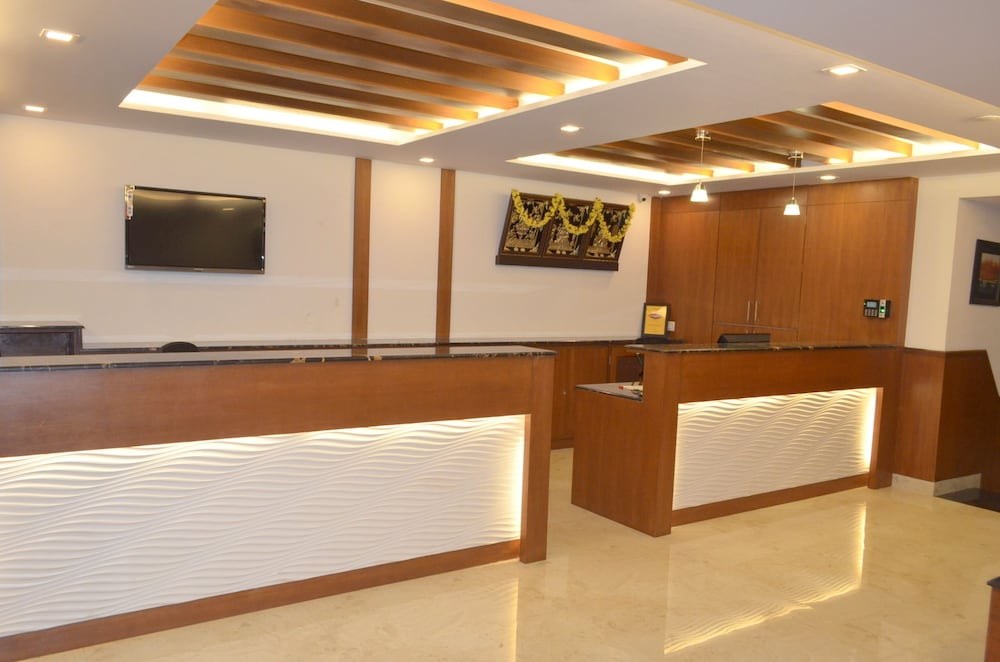 COMFORT INN