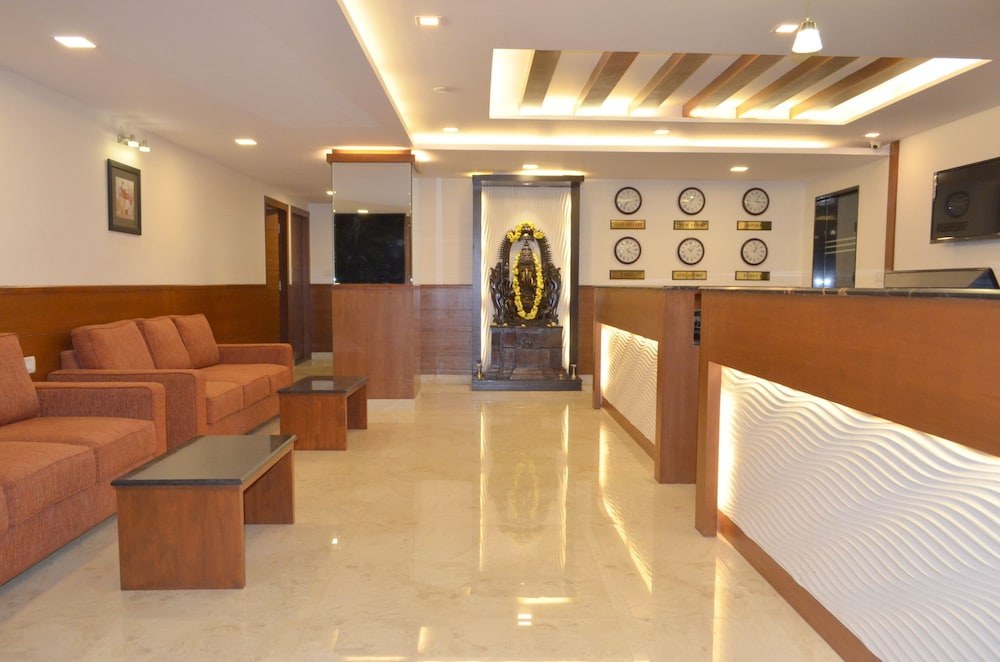 COMFORT INN photo 1