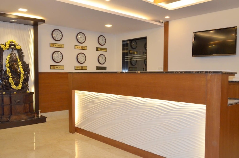 COMFORT INN photo 2