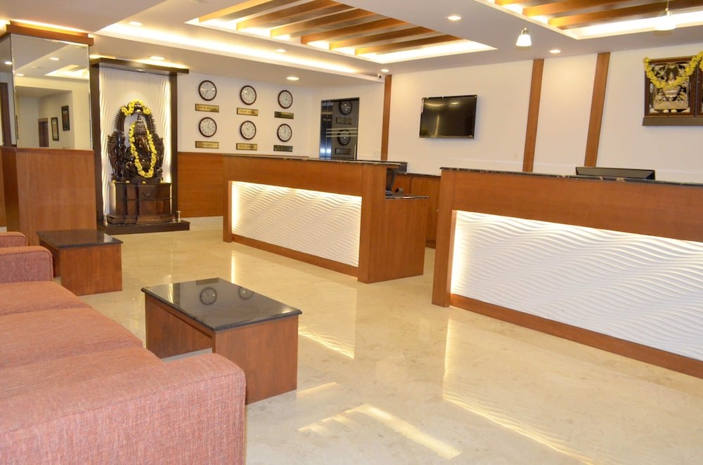 COMFORT INN photo 3