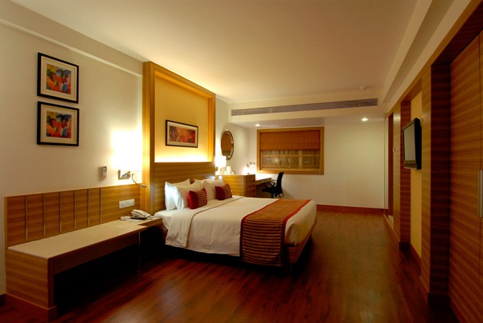 COMFORT INN HERITAGE photo 1