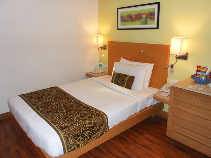 COMFORT INN HERITAGE photo 2