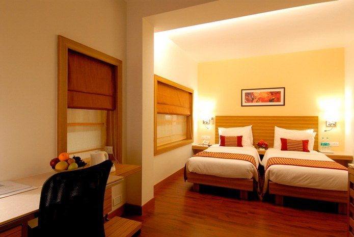 COMFORT INN HERITAGE photo 3