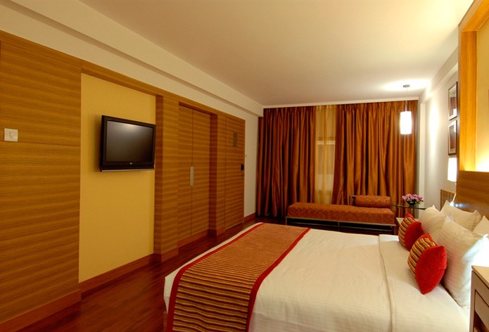 COMFORT INN HERITAGE photo 4