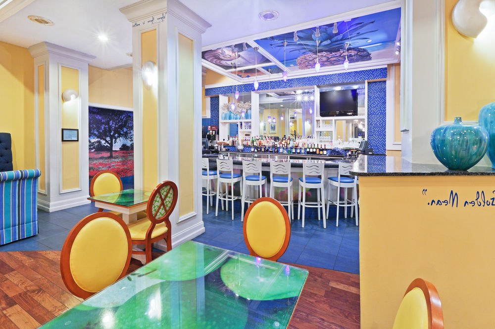 INDIGO DOWNTOWN