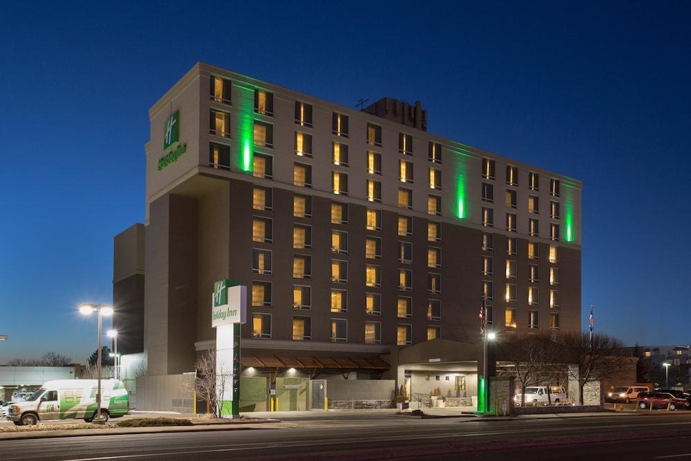 HOLIDAY INN DENVER-CHERRY CREEK photo 4