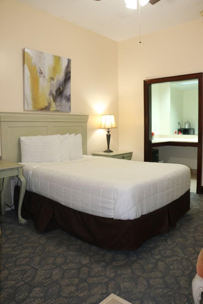 PRYTANIA PARK HOTEL photo 1
