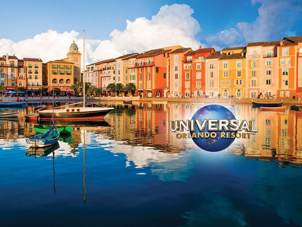 PORTOFINO BAY AT UNIVERSAL