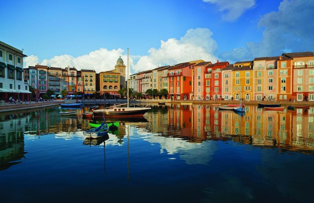 PORTOFINO BAY AT UNIVERSAL photo 2