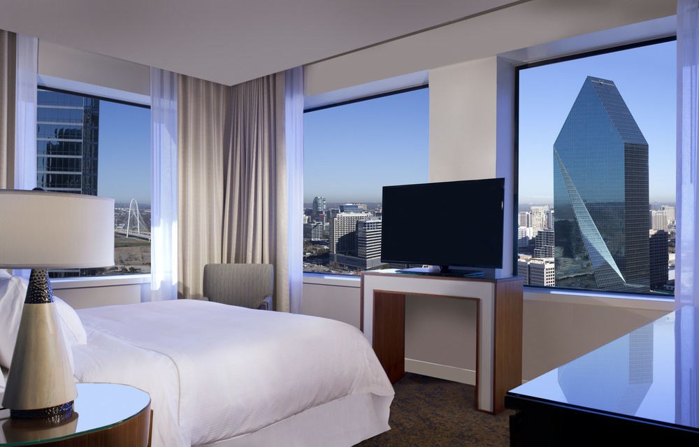 THE WESTIN DALLAS DOWNTOWN photo 1
