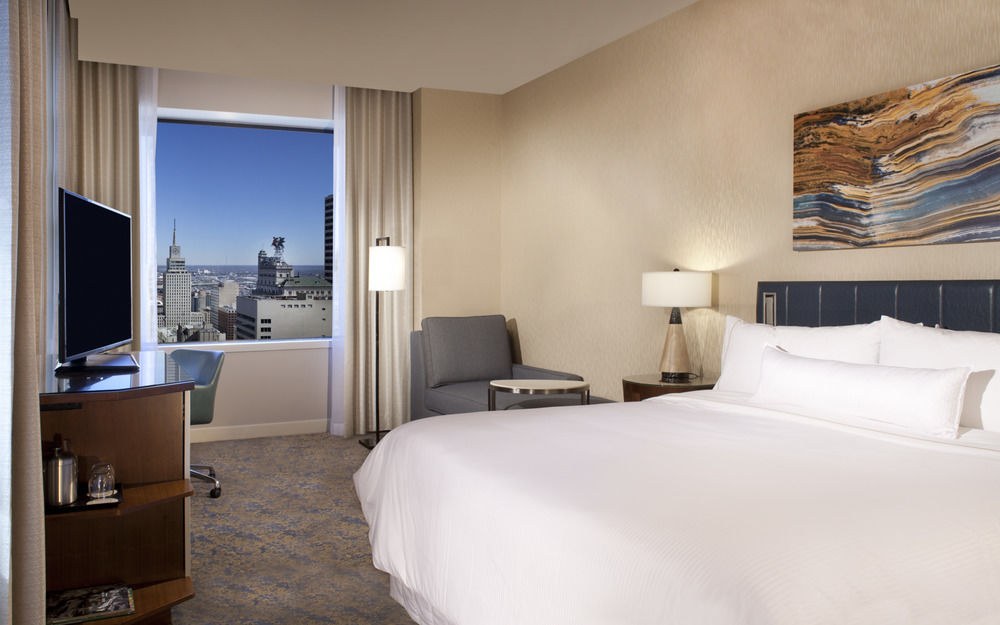 THE WESTIN DALLAS DOWNTOWN photo 2