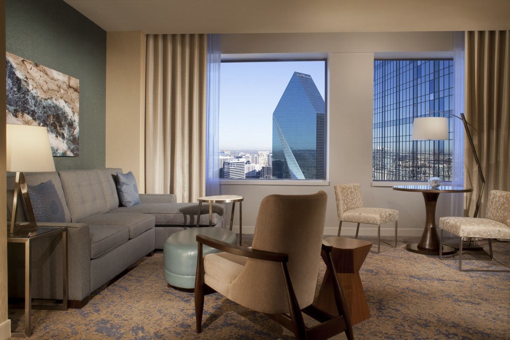 THE WESTIN DALLAS DOWNTOWN photo 3