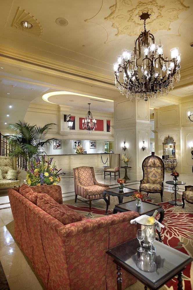 ASTOR CROWNE PLAZA photo 4