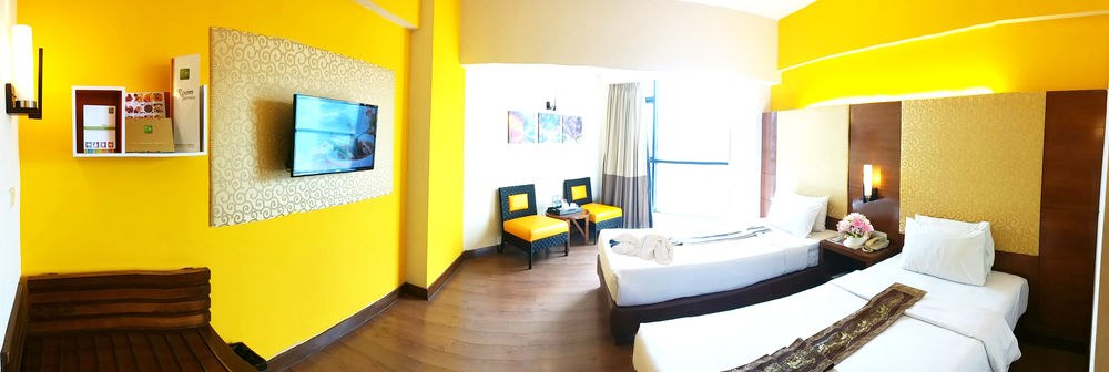 THE SEASONS PATTAYA