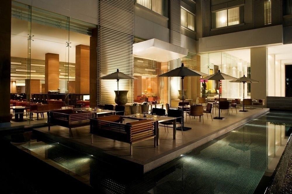COURTYARD BANGKOK photo 4