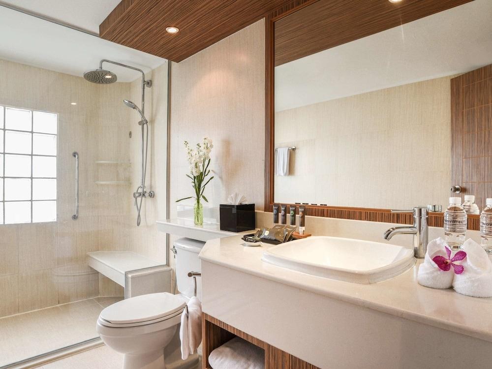 NOVOTEL HUA HIN CHA AM BEACH photo 3