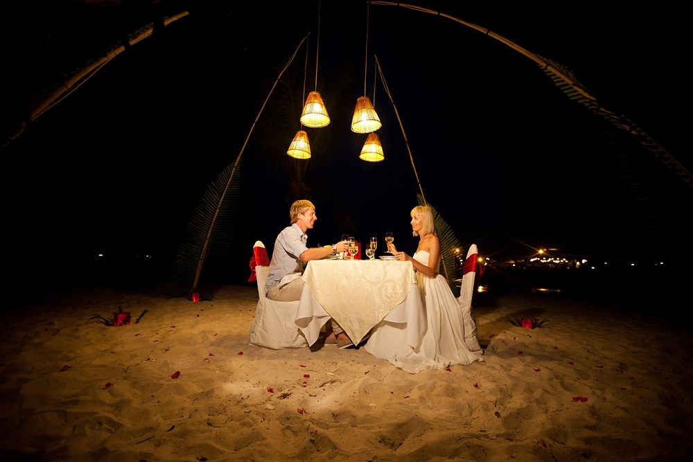 Diamond Bay Resort & Spa Nha Trang
