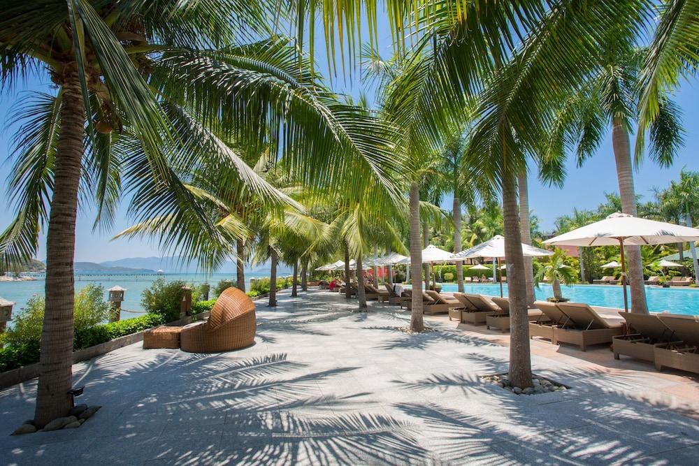 Diamond Bay Resort & Spa Nha Trang photo 3