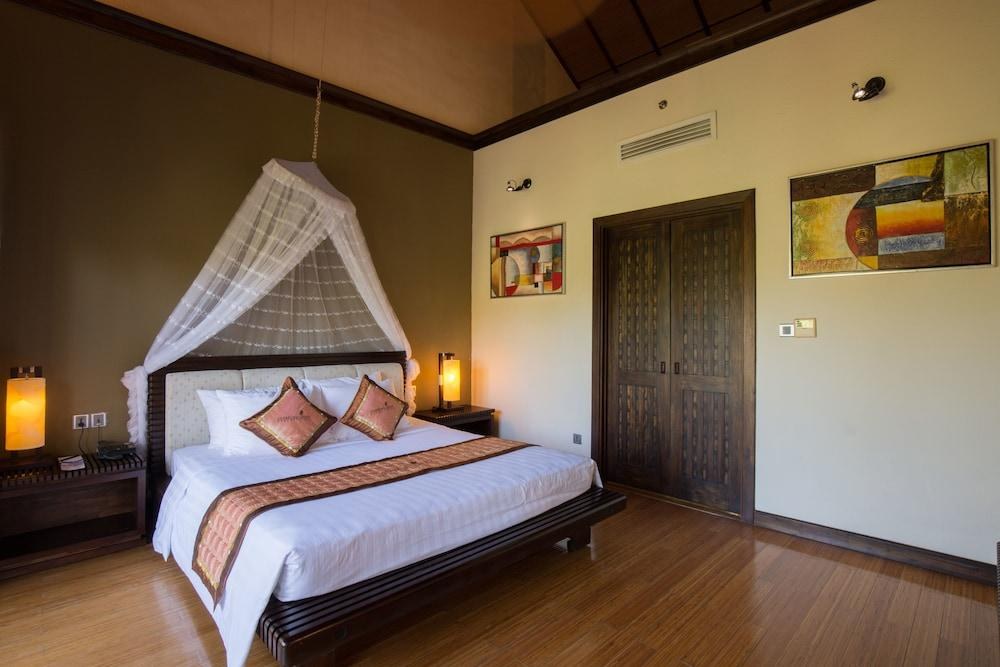 Diamond Bay Resort & Spa Nha Trang photo 4