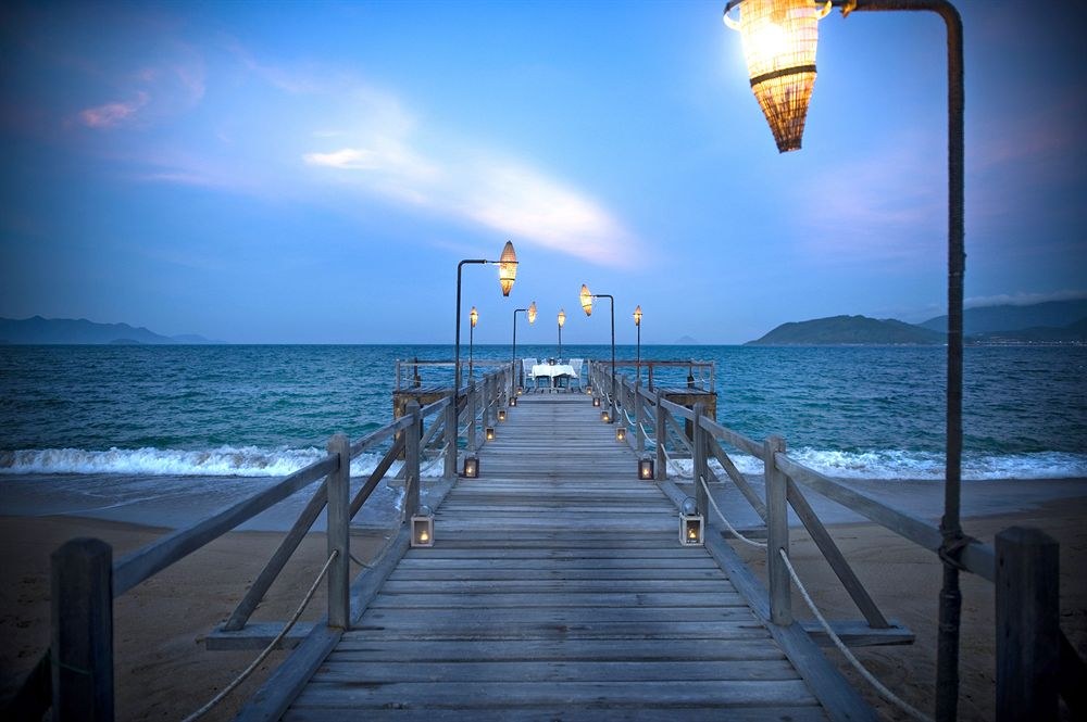 EVASON ANA MANDARA NHA TRANG