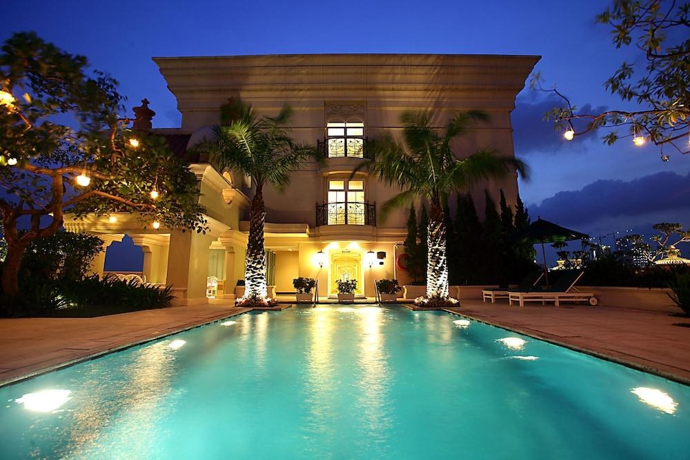 GRAN MAHAKAM photo 3