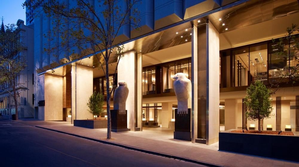 GRAND HYATT